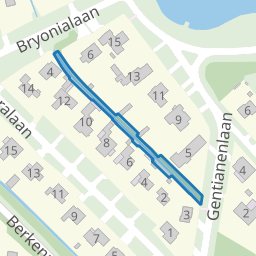 Perceel OVN00-A-8680