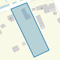 Perceel OVN00-A-8686