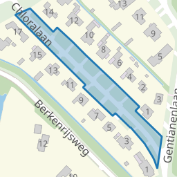 Perceel OVN00-A-8690