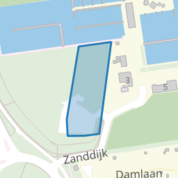 Perceel OVN00-A-8701