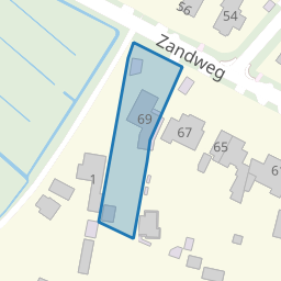 Perceel OVN00-A-8710