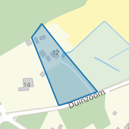 Perceel OVN00-A-8716