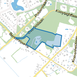 Perceel OVN00-A-8721