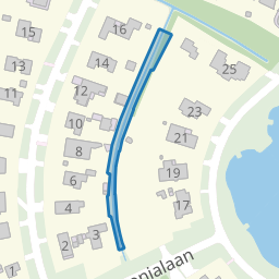 Perceel OVN00-A-8750