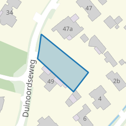 Perceel OVN00-A-8784