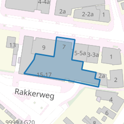 Perceel OVN00-A-8791