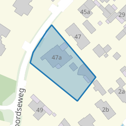 Perceel OVN00-A-8792