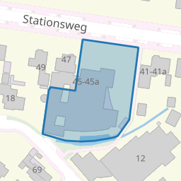 Perceel OVN00-A-8796