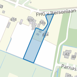 Perceel OVN00-A-8799