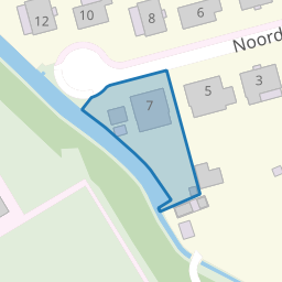 Perceel OVN00-A-8810