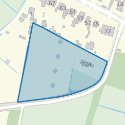 Perceel OVN00-A-8818