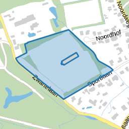 Perceel OVN00-A-8823