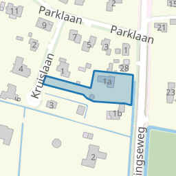 Perceel OVN00-A-8829