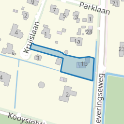 Perceel OVN00-A-8830