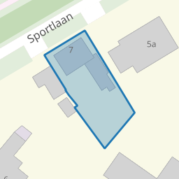 Perceel OVN00-A-8836