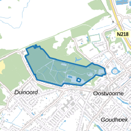 Perceel OVN00-A-8884