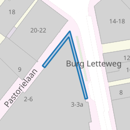 Perceel OVN00-A-8889