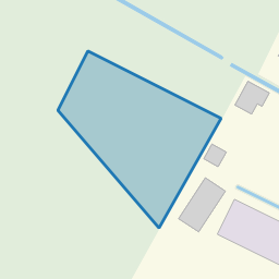 Perceel OVN00-A-8950