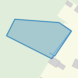 Perceel OVN00-A-8961