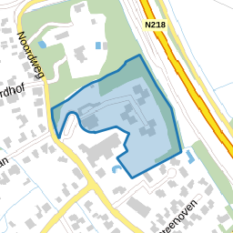 Perceel OVN00-A-8979