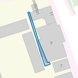 Perceel OVN00-A-8996