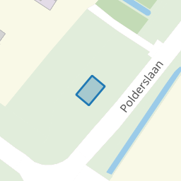 Perceel OVN00-A-9000