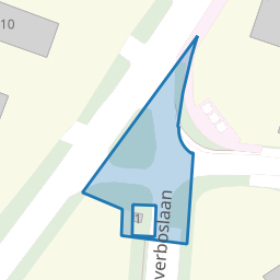 Perceel OVN00-A-9025