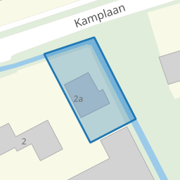 Perceel OVN00-A-9033