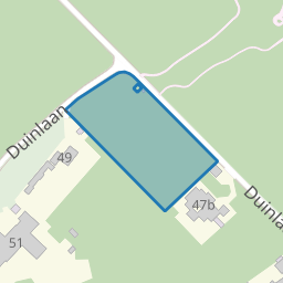 Perceel OVN00-A-9110