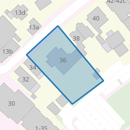 Perceel OVN00-D-1389