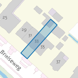 Perceel OVN00-D-1825