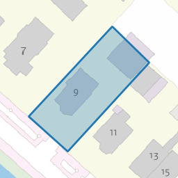 Perceel OVN00-D-1832