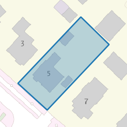 Perceel OVN00-D-1834