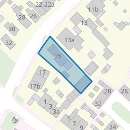 Perceel OVN00-D-1870