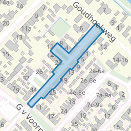 Perceel OVN00-D-1909