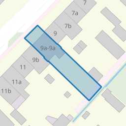 Perceel OVN00-D-1927