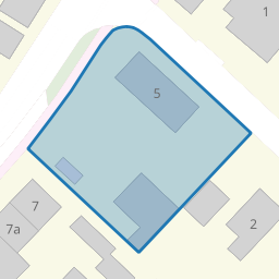 Perceel OVN00-D-1932