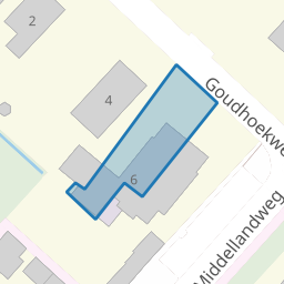 Perceel OVN00-D-2008