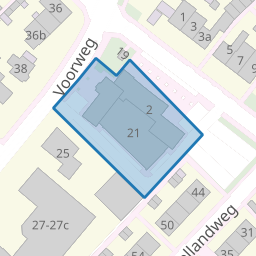 Perceel OVN00-D-2098