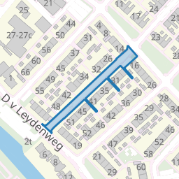 Perceel OVN00-D-2104