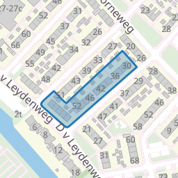 Perceel OVN00-D-2105