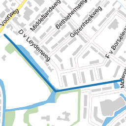 Perceel OVN00-D-2110