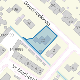 Perceel OVN00-D-2119