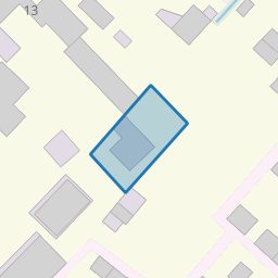 Perceel OVN00-D-2289