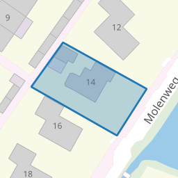 Perceel OVN00-D-2325