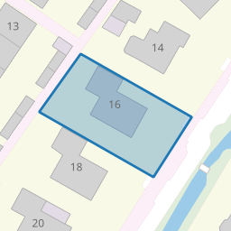 Perceel OVN00-D-2326