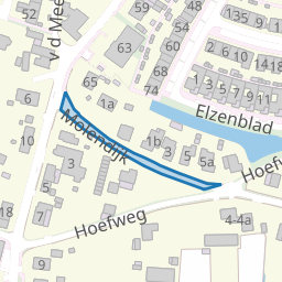 Perceel OVN00-D-2410