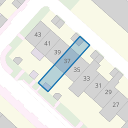 Perceel OVN00-D-2439