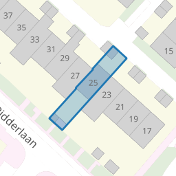 Perceel OVN00-D-2445