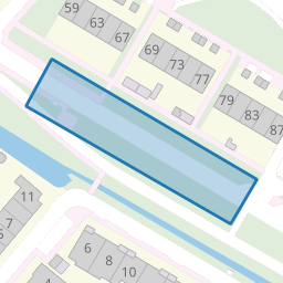 Perceel OVN00-D-2503